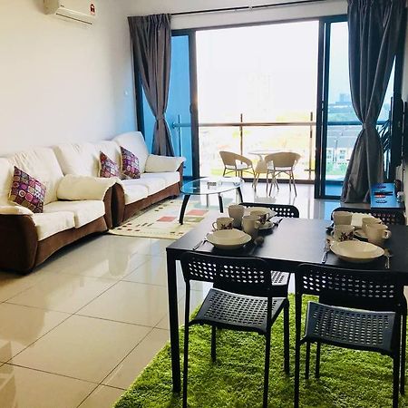 Atlantis Apple Home Melaka Townarea エクステリア 写真