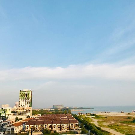 Atlantis Apple Home Melaka Townarea エクステリア 写真