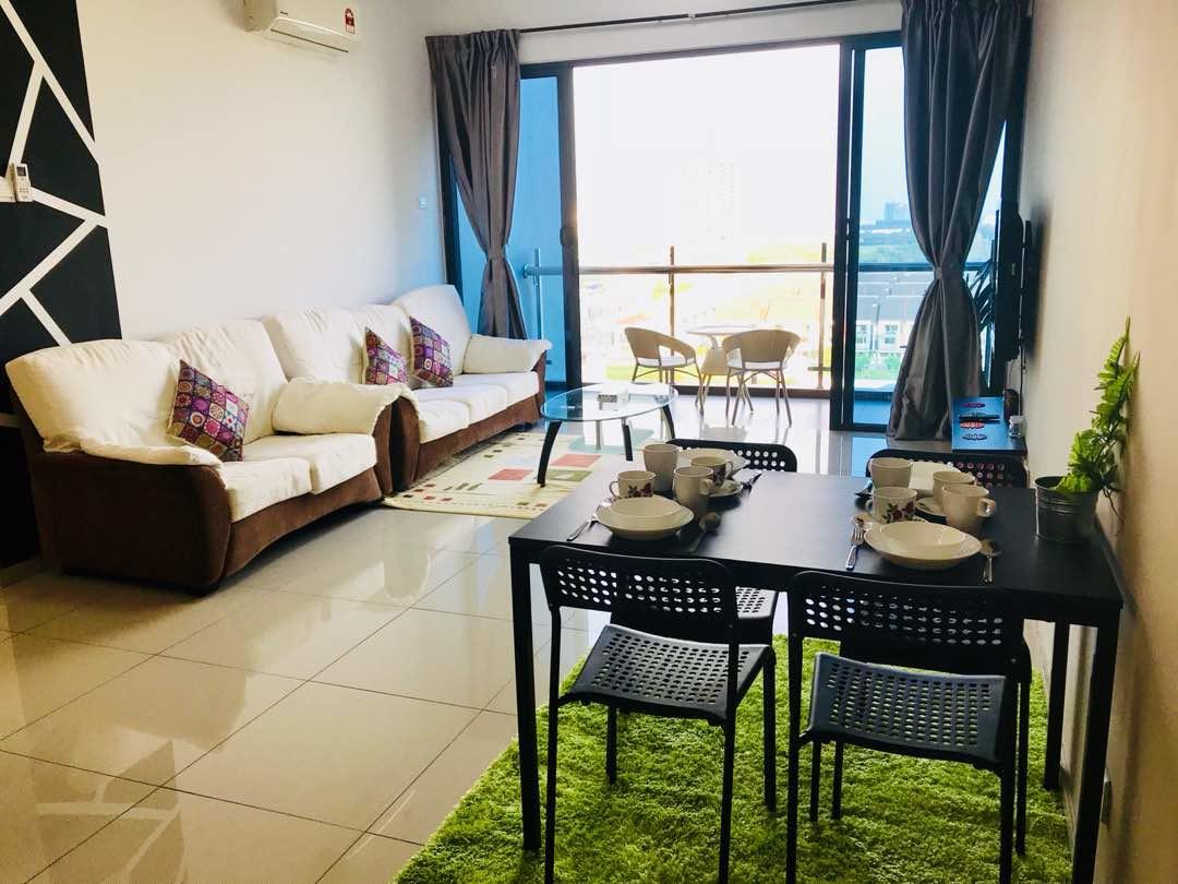Atlantis Apple Home Melaka Townarea エクステリア 写真