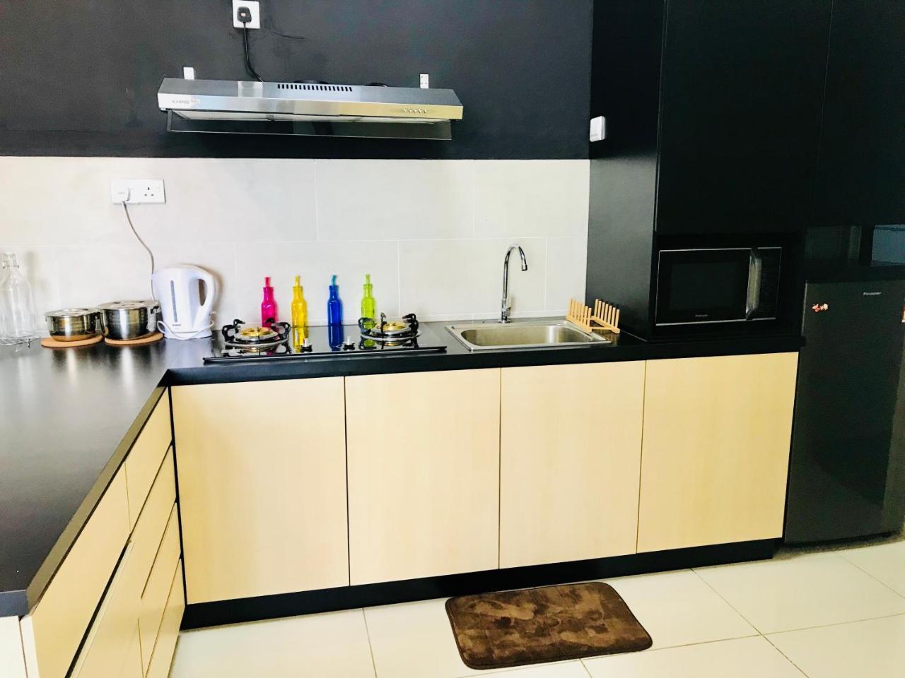 Atlantis Apple Home Melaka Townarea エクステリア 写真