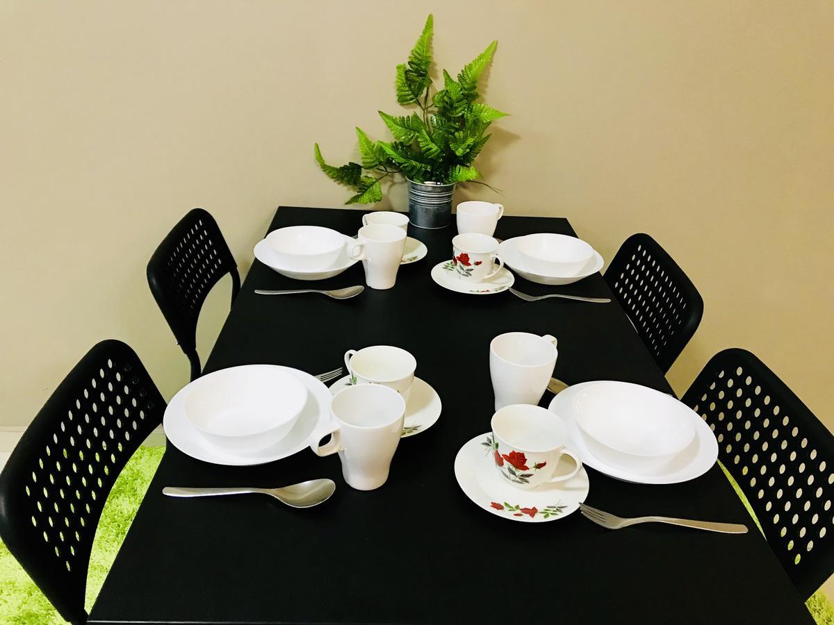 Atlantis Apple Home Melaka Townarea エクステリア 写真