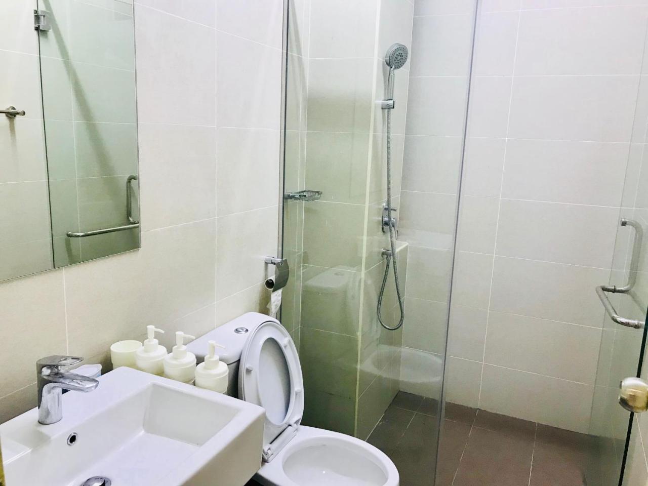 Atlantis Apple Home Melaka Townarea エクステリア 写真