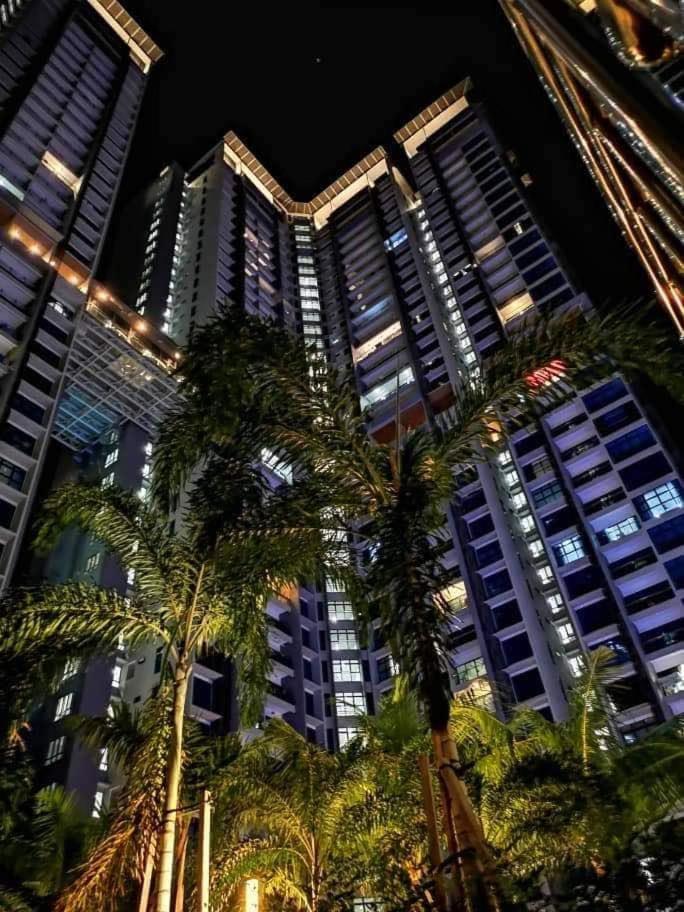 Atlantis Apple Home Melaka Townarea エクステリア 写真