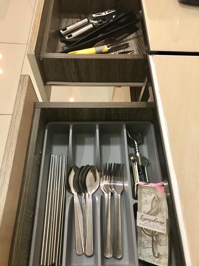 Atlantis Apple Home Melaka Townarea エクステリア 写真