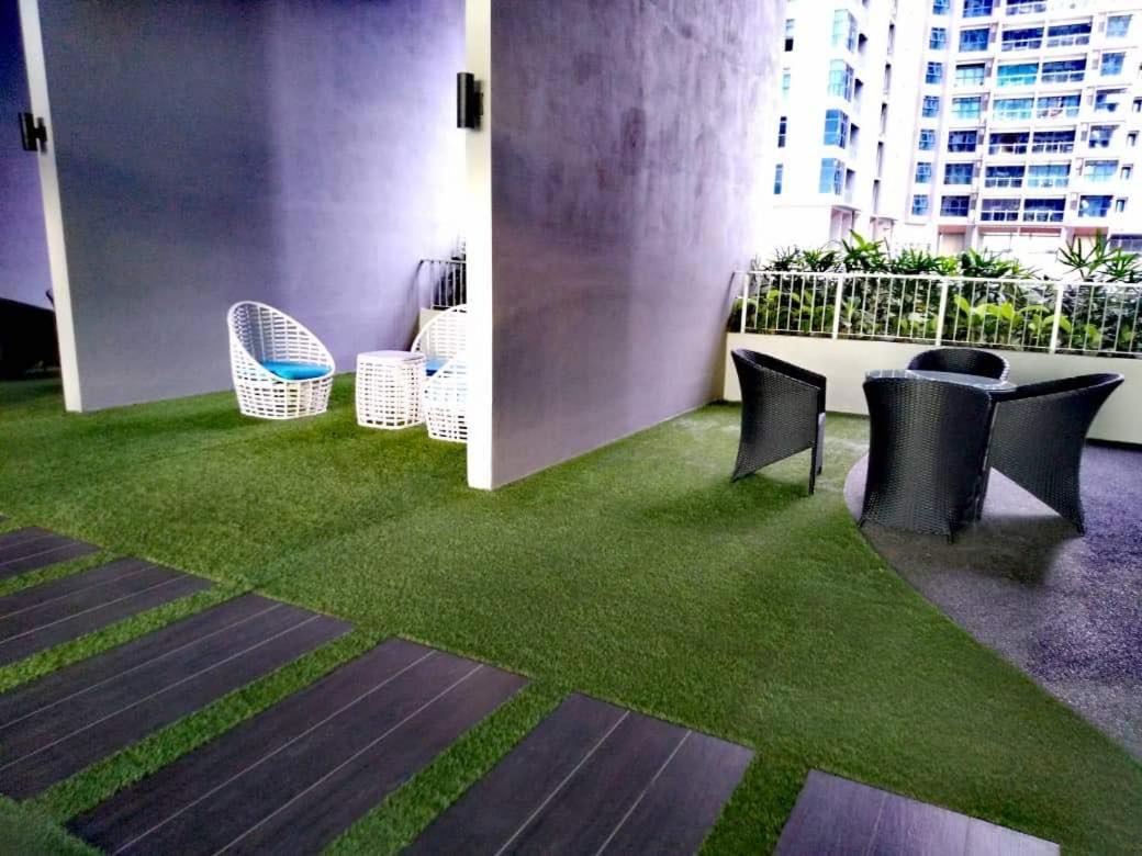 Atlantis Apple Home Melaka Townarea エクステリア 写真