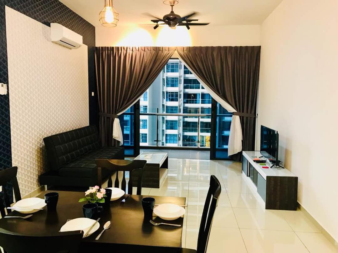 Atlantis Apple Home Melaka Townarea エクステリア 写真