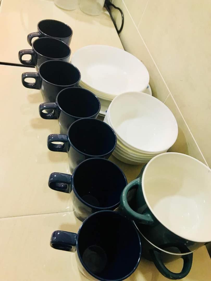 Atlantis Apple Home Melaka Townarea エクステリア 写真