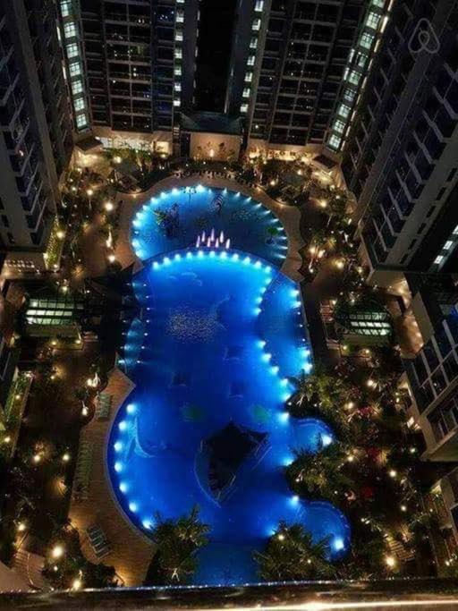 Atlantis Apple Home Melaka Townarea エクステリア 写真