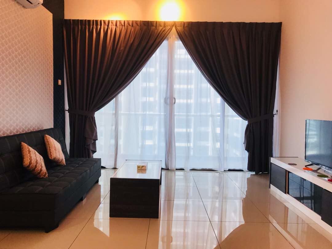 Atlantis Apple Home Melaka Townarea エクステリア 写真