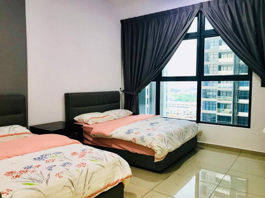 Atlantis Apple Home Melaka Townarea エクステリア 写真