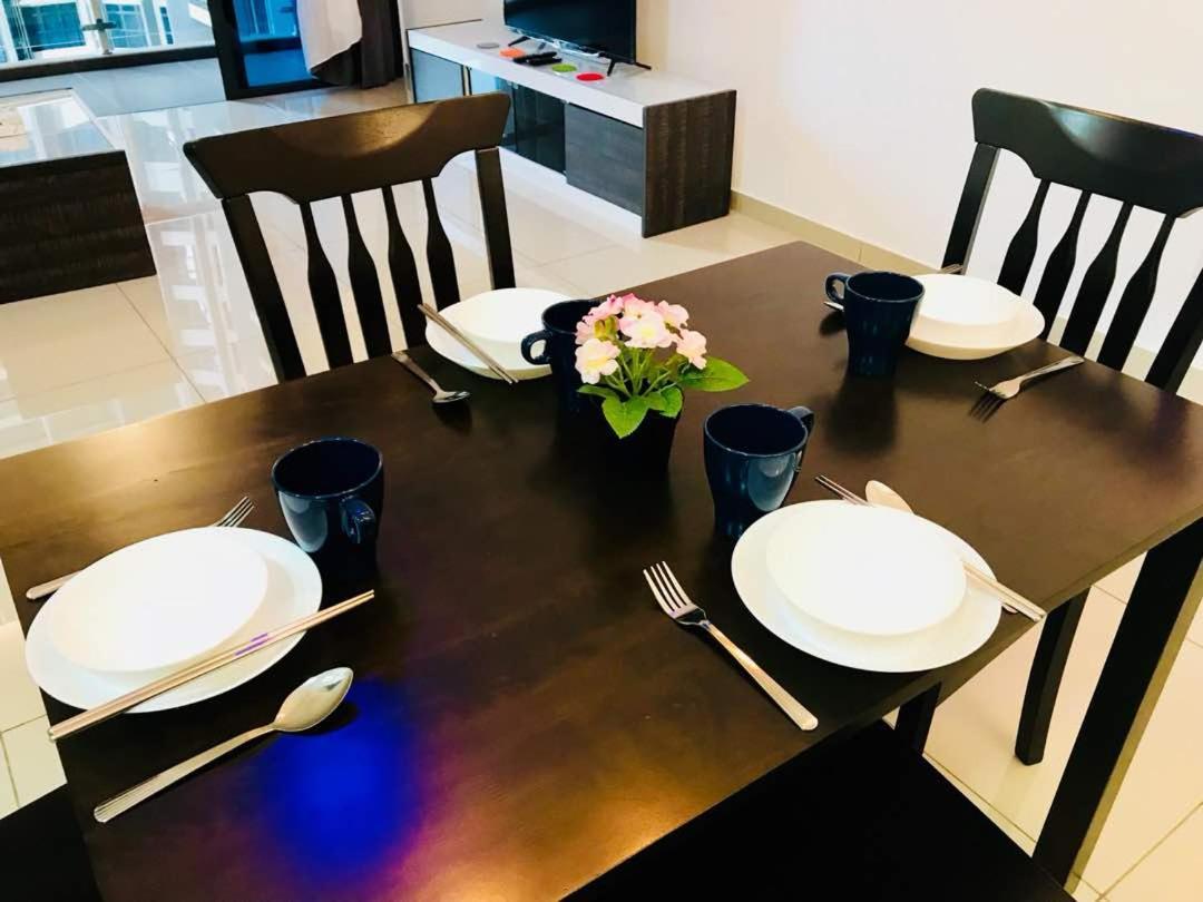Atlantis Apple Home Melaka Townarea エクステリア 写真