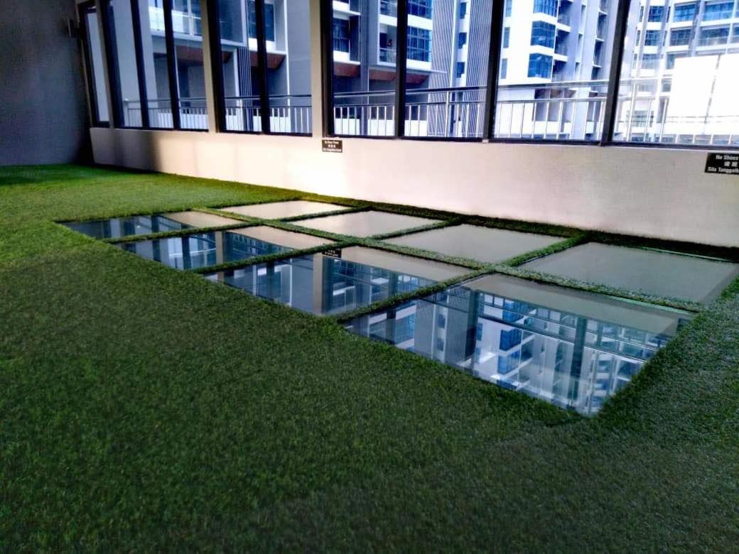 Atlantis Apple Home Melaka Townarea エクステリア 写真