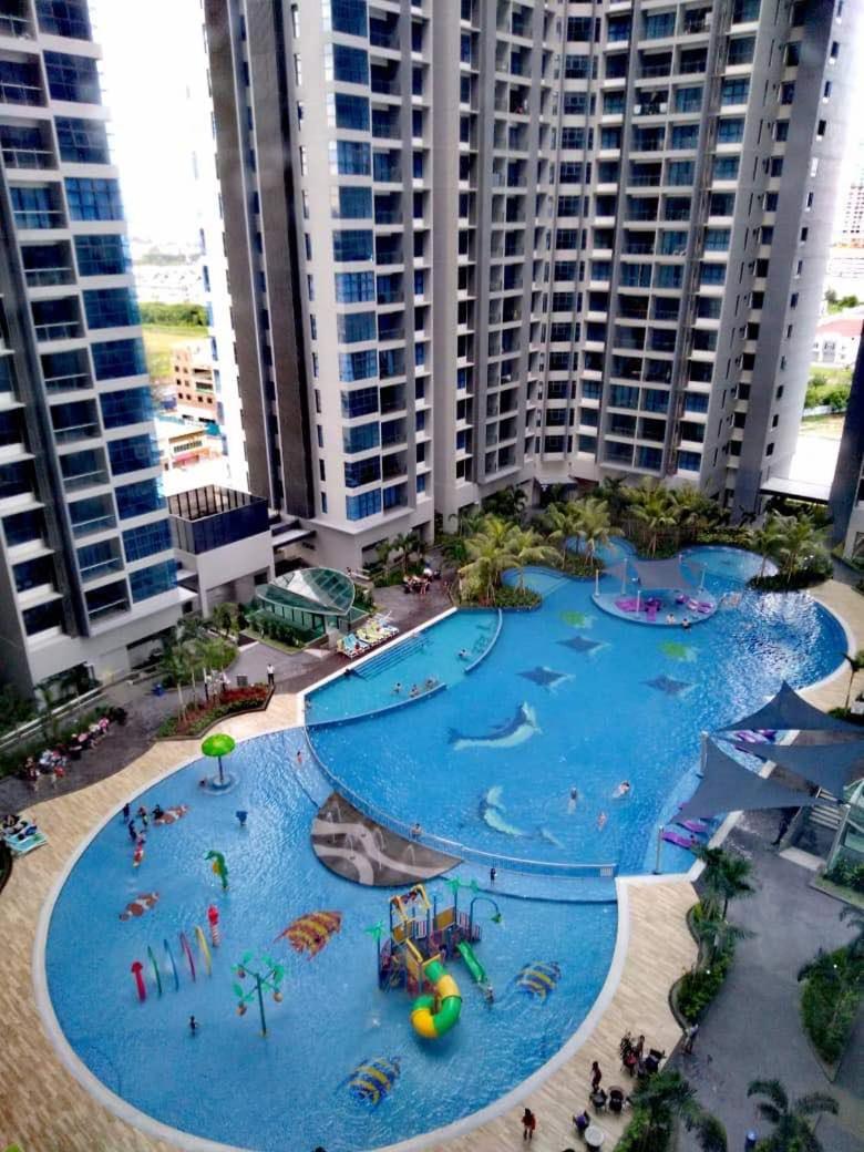Atlantis Apple Home Melaka Townarea エクステリア 写真